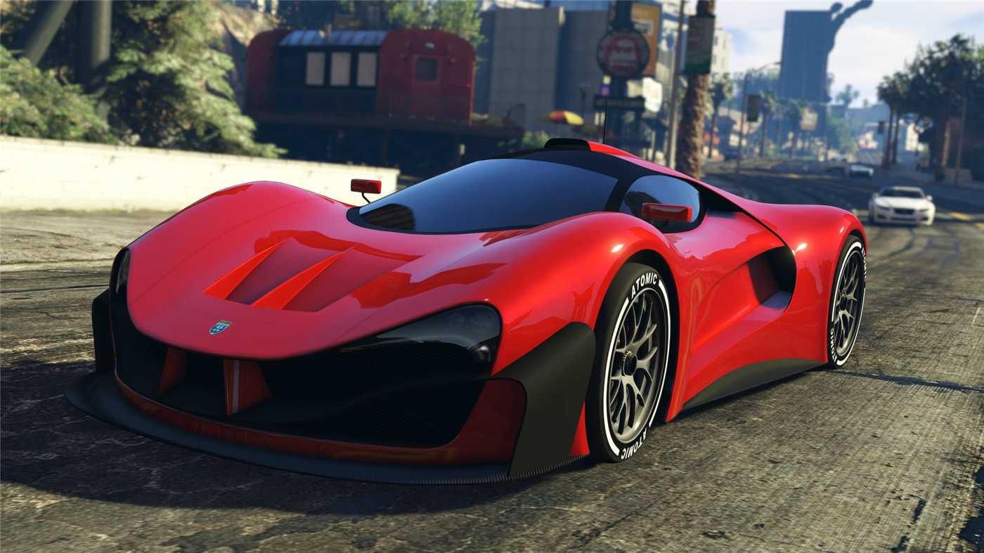 《GTA5》v1.72.3717传承版 - 720f9282fdcda93d78b167b7608f3058