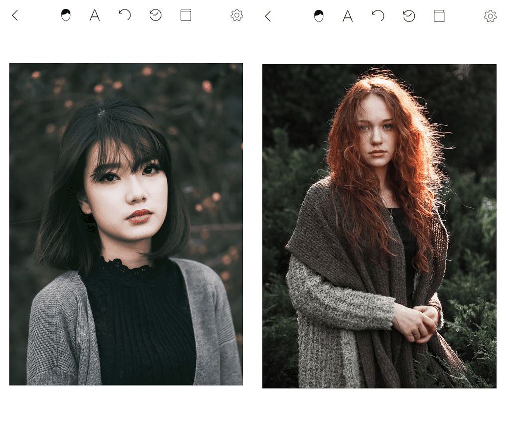 泼辣修图PolarrPhoto Filters v6.11.8解锁专业版 - 2f910e6884022baeb12b63076650a476