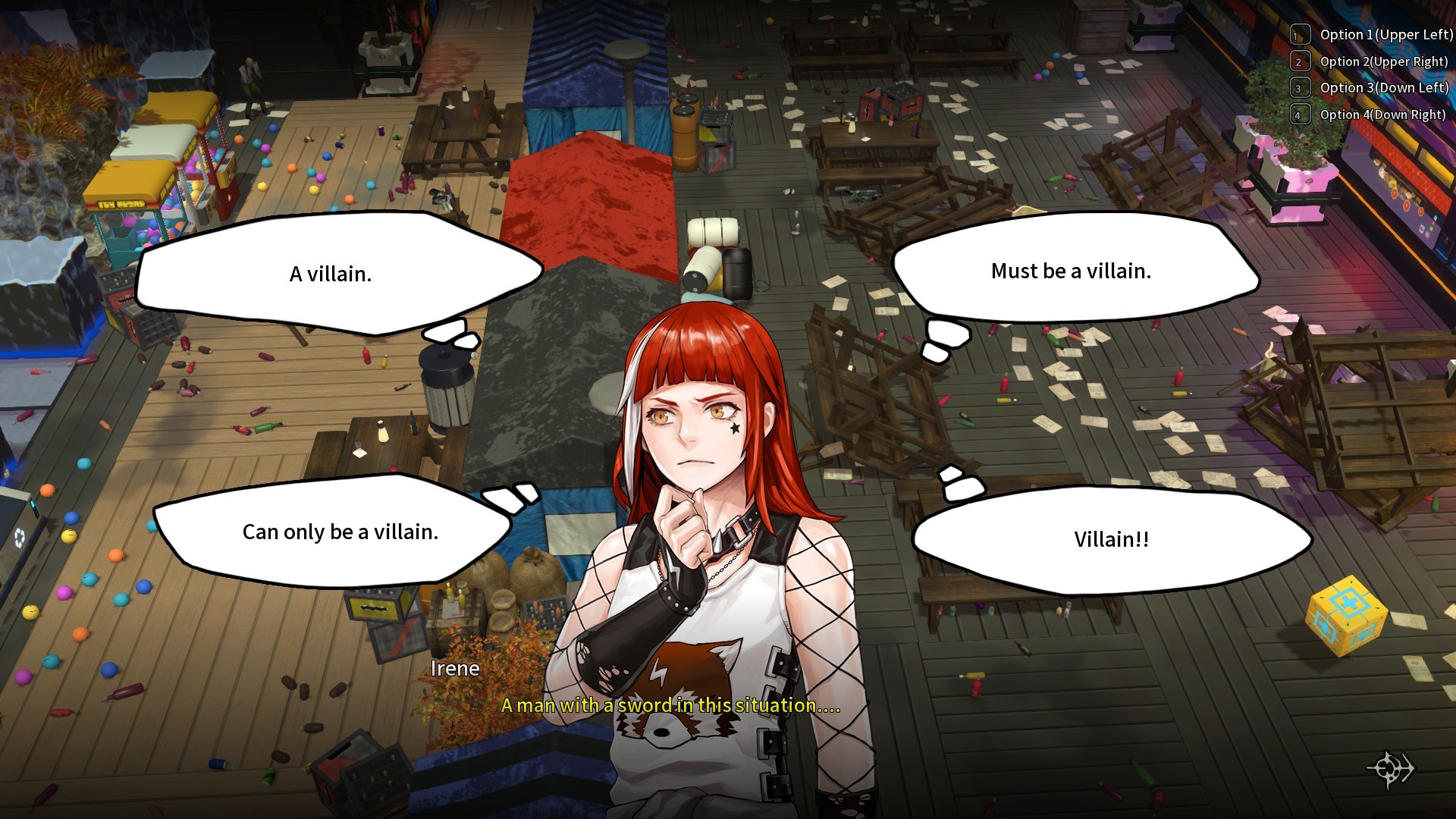 《纷争终结者: 被遗弃的孩子们》中文版 - 521a8ea1a6eb50f6b4de804de0184e4b 《纷争终结者: 被遗弃的孩子们》中文版 - 521a8ea1a6eb50f6b4de804de0184e4b