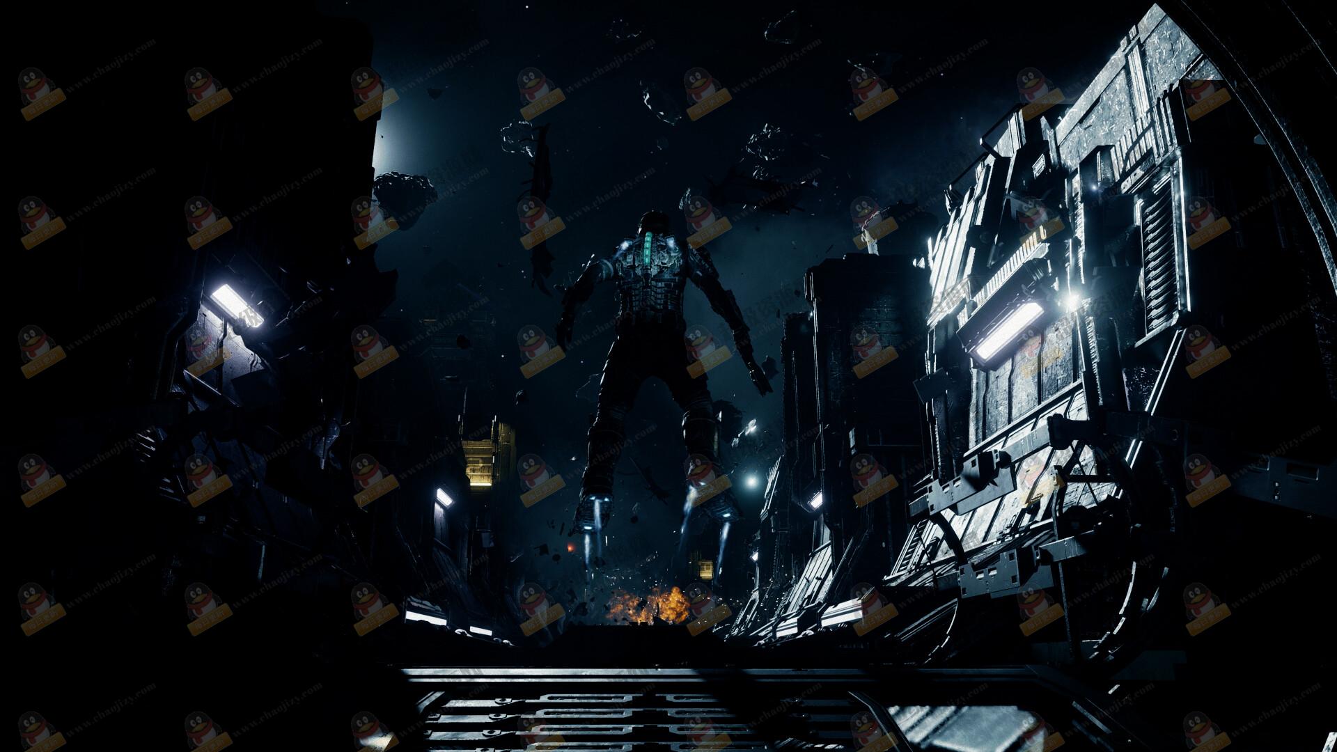 《死亡空间:重制版》中文版 - 5d4581f1d7bfb3b64f77b9610e0893d5 《死亡空间:重制版》中文版 - 5d4581f1d7bfb3b64f77b9610e0893d5