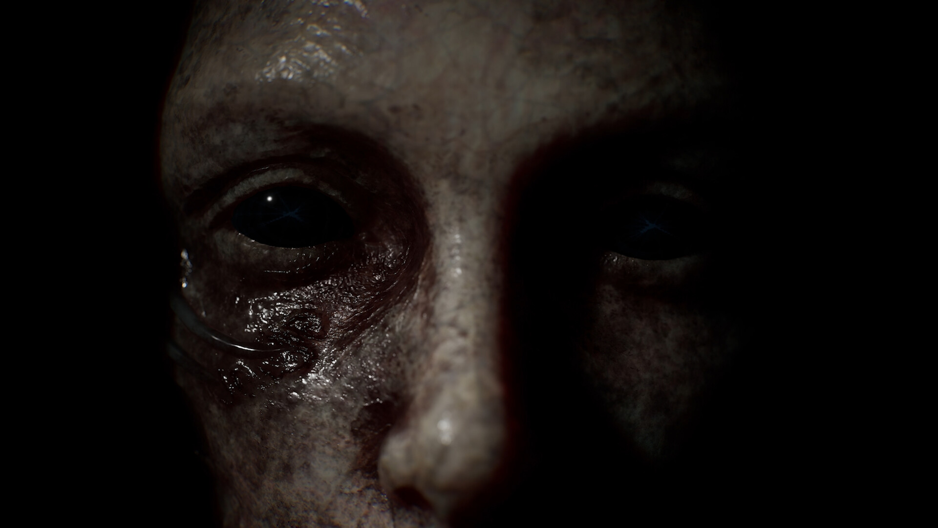 《破碎怪谈：恶意取关》中文版