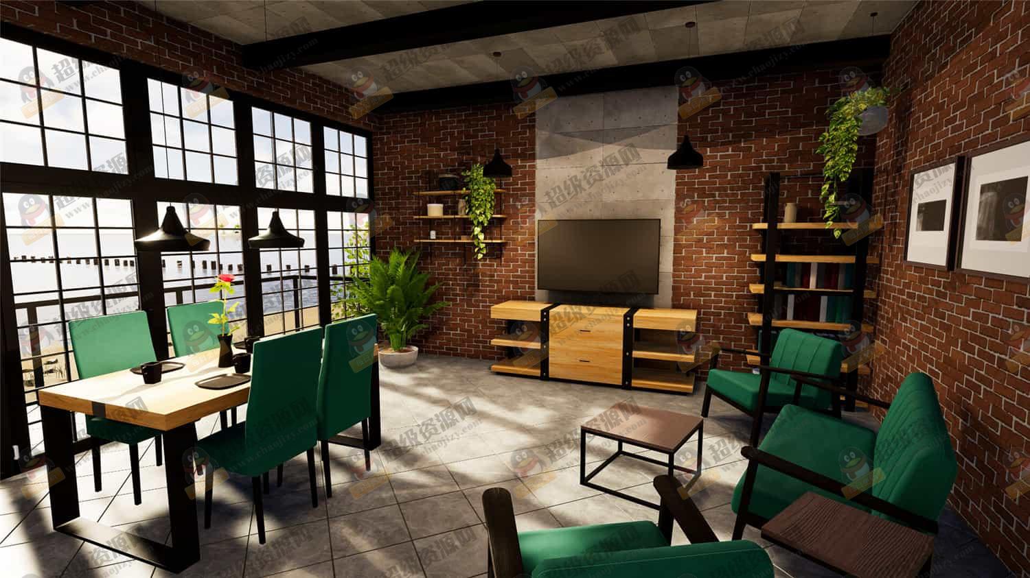 《房产达人2》中文版 - c219d5e622a25ce1d8b00af881055be9