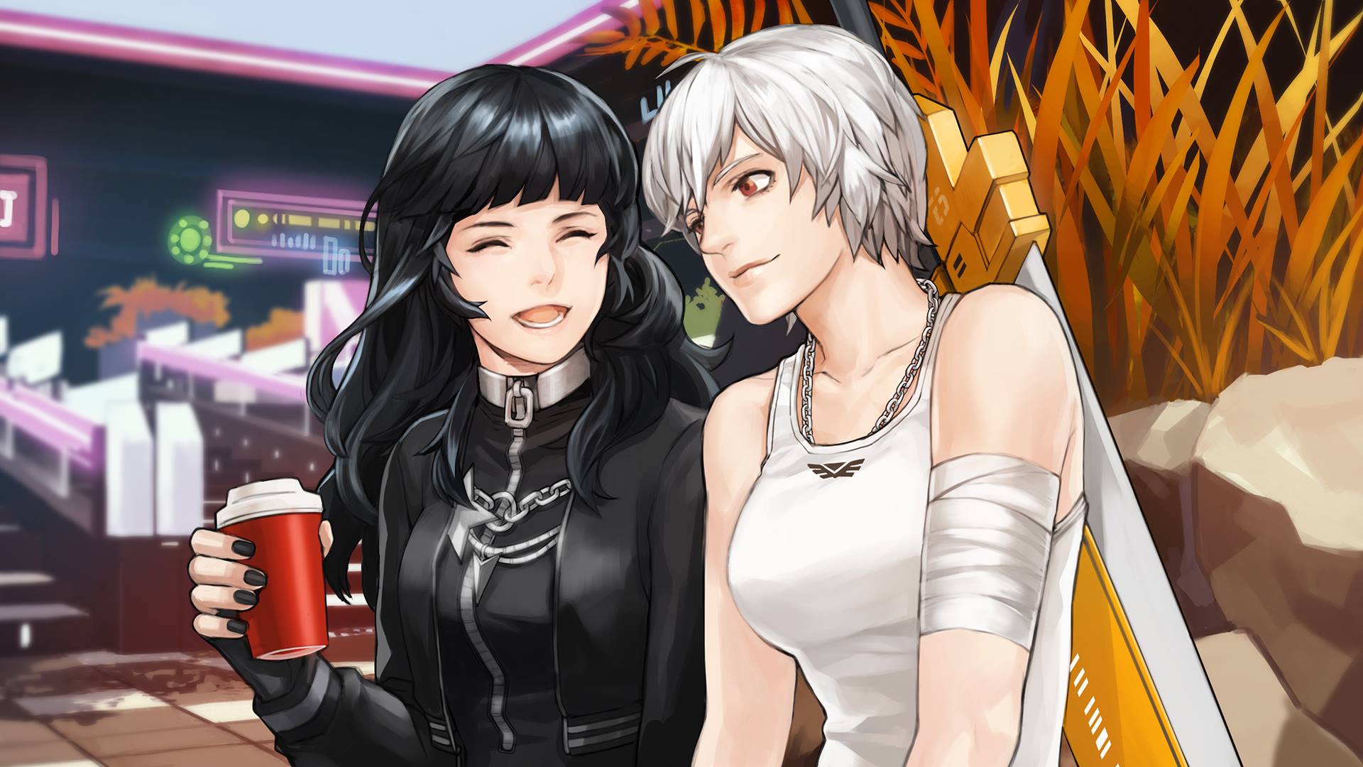 《纷争终结者: 被遗弃的孩子们》中文版 - ed992e0fedca694095316dcc9dcaec7a 《纷争终结者: 被遗弃的孩子们》中文版 - ed992e0fedca694095316dcc9dcaec7a