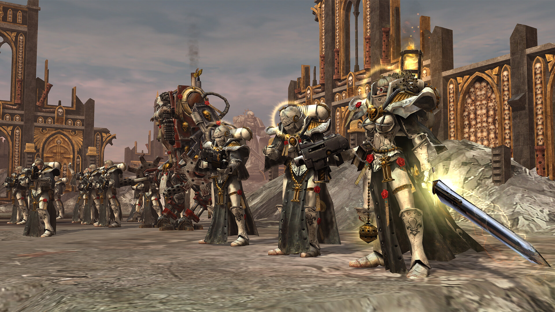 《战锤40k:战争黎明》中文版 - 1fc01783564271 《战锤40k:战争黎明》中文版 - 1fc01783564271