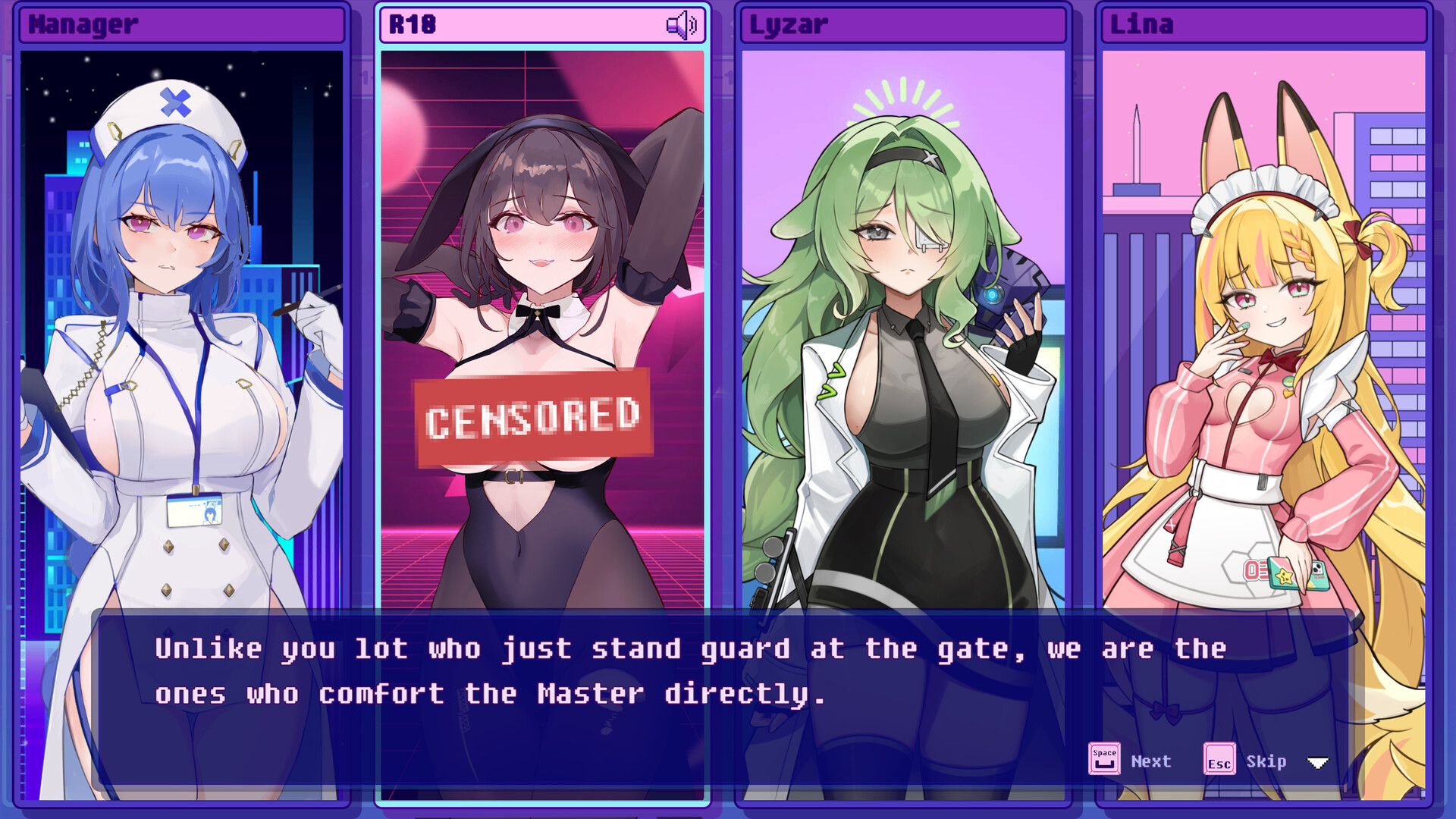 《杀毒少女》中文版 - 57c31783044049 《杀毒少女》中文版 - 57c31783044049